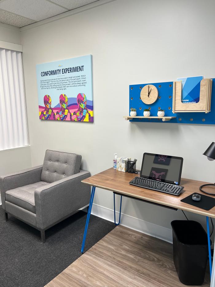 Thriveworks Counseling & Psychiatry Huntington Beach - Huntington Beach, CA