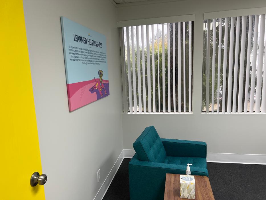 Thriveworks Counseling & Psychiatry Huntington Beach - Huntington Beach, CA