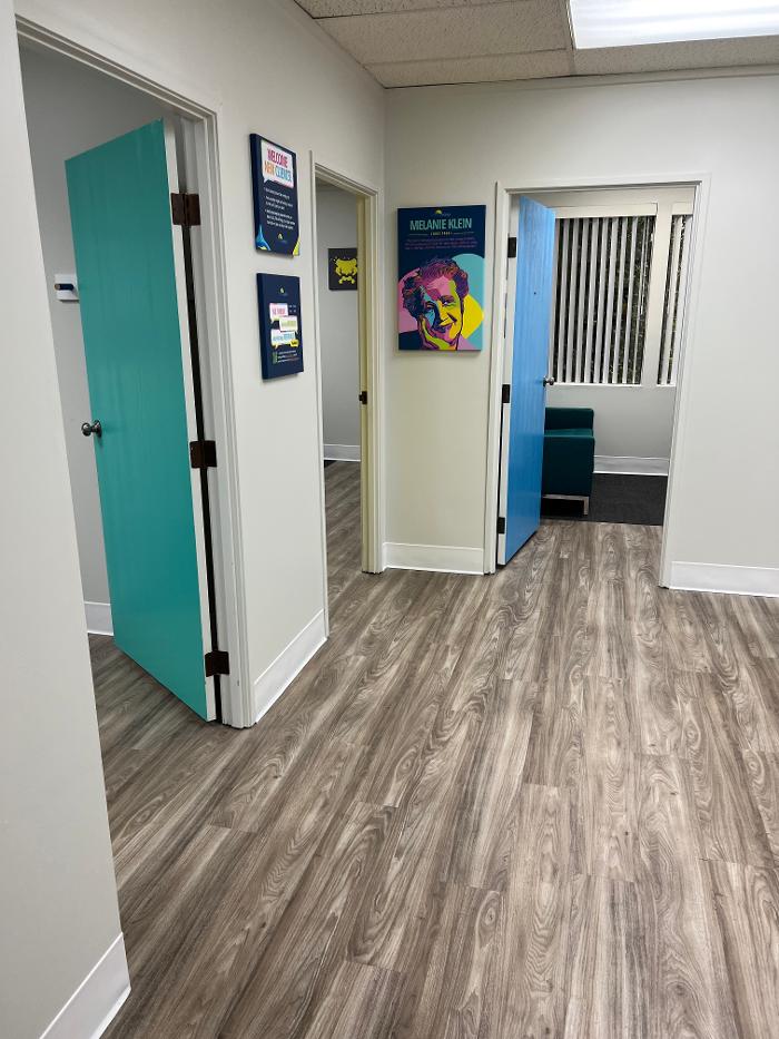 Thriveworks Counseling & Psychiatry Huntington Beach - Huntington Beach, CA