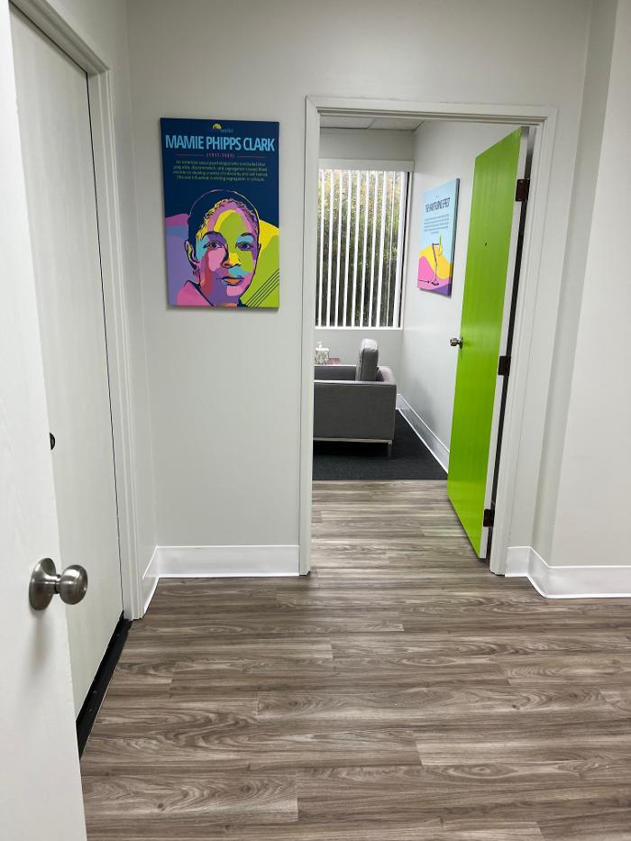 Thriveworks Counseling & Psychiatry Huntington Beach - Huntington Beach, CA