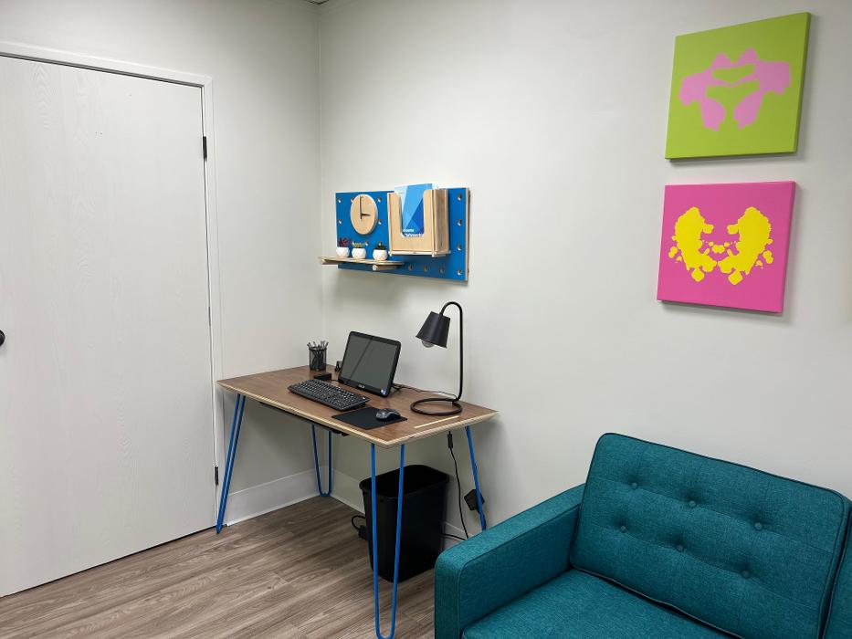 Thriveworks Counseling & Psychiatry Huntington Beach - Huntington Beach, CA