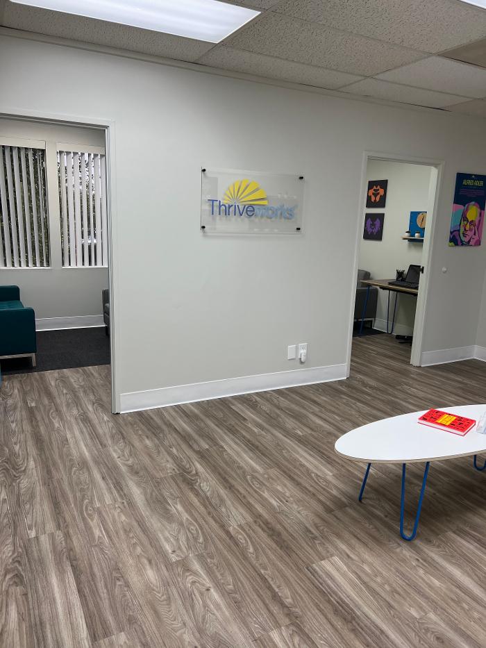 Thriveworks Counseling & Psychiatry Huntington Beach - Huntington Beach, CA