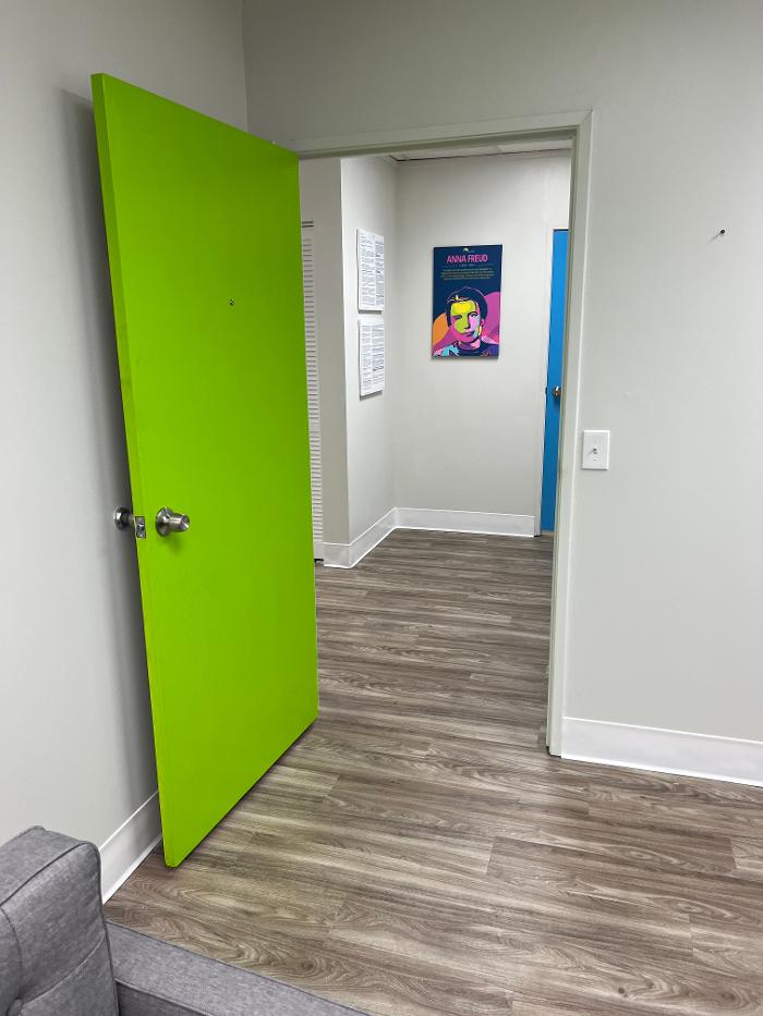 Thriveworks Counseling & Psychiatry Huntington Beach - Huntington Beach, CA