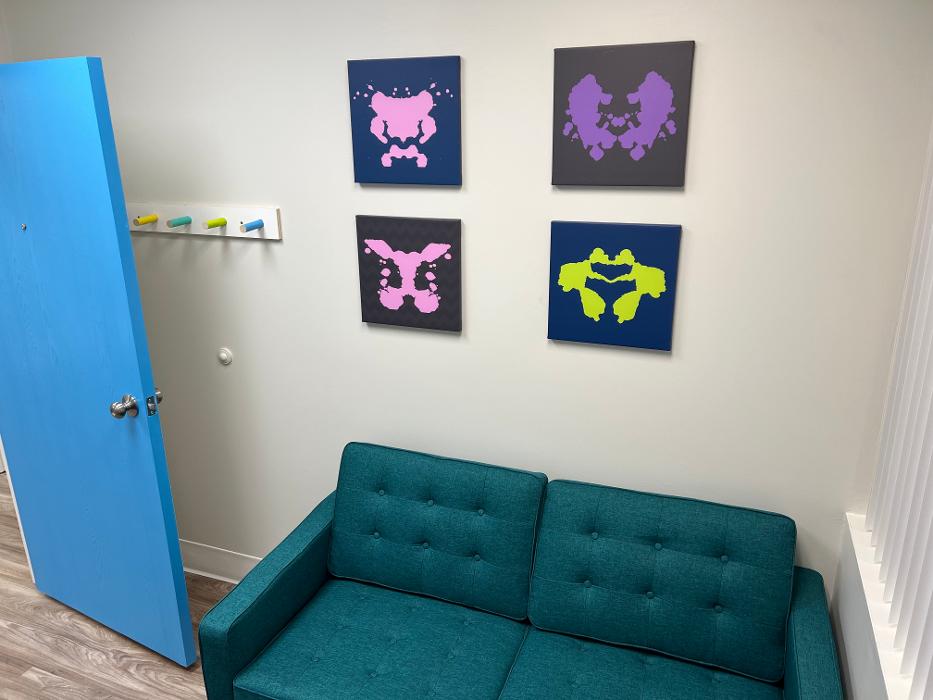 Thriveworks Counseling & Psychiatry Huntington Beach - Huntington Beach, CA