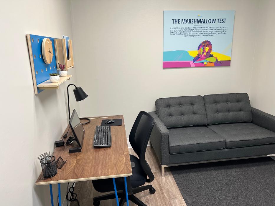 Thriveworks Counseling & Psychiatry Huntington Beach - Huntington Beach, CA