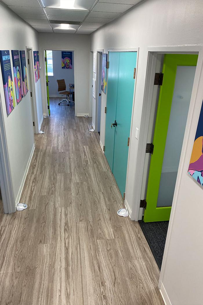 Thriveworks Counseling & Psychiatry Huntington Beach - Huntington Beach, CA