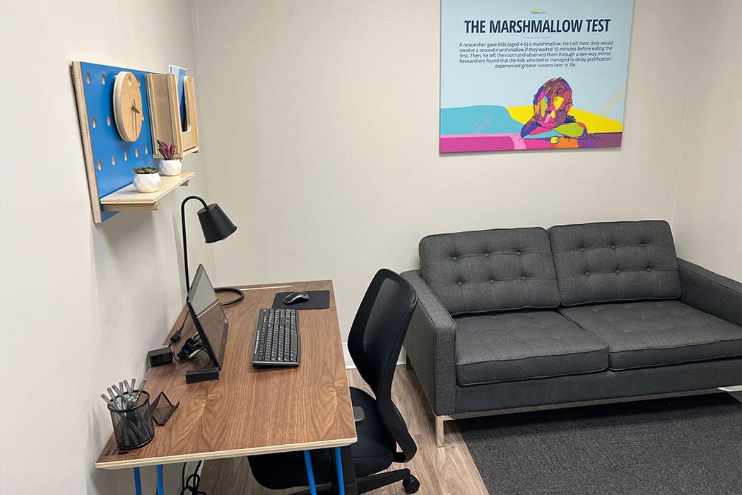 Thriveworks Counseling & Psychiatry Huntington Beach - Huntington Beach, CA