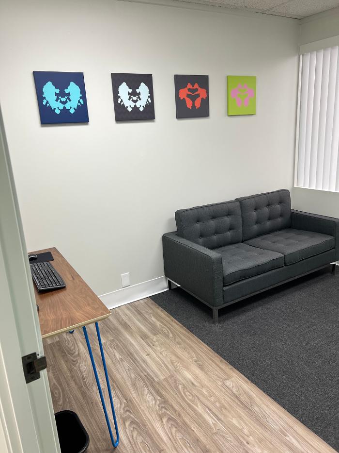 Thriveworks Counseling & Psychiatry Huntington Beach - Huntington Beach, CA