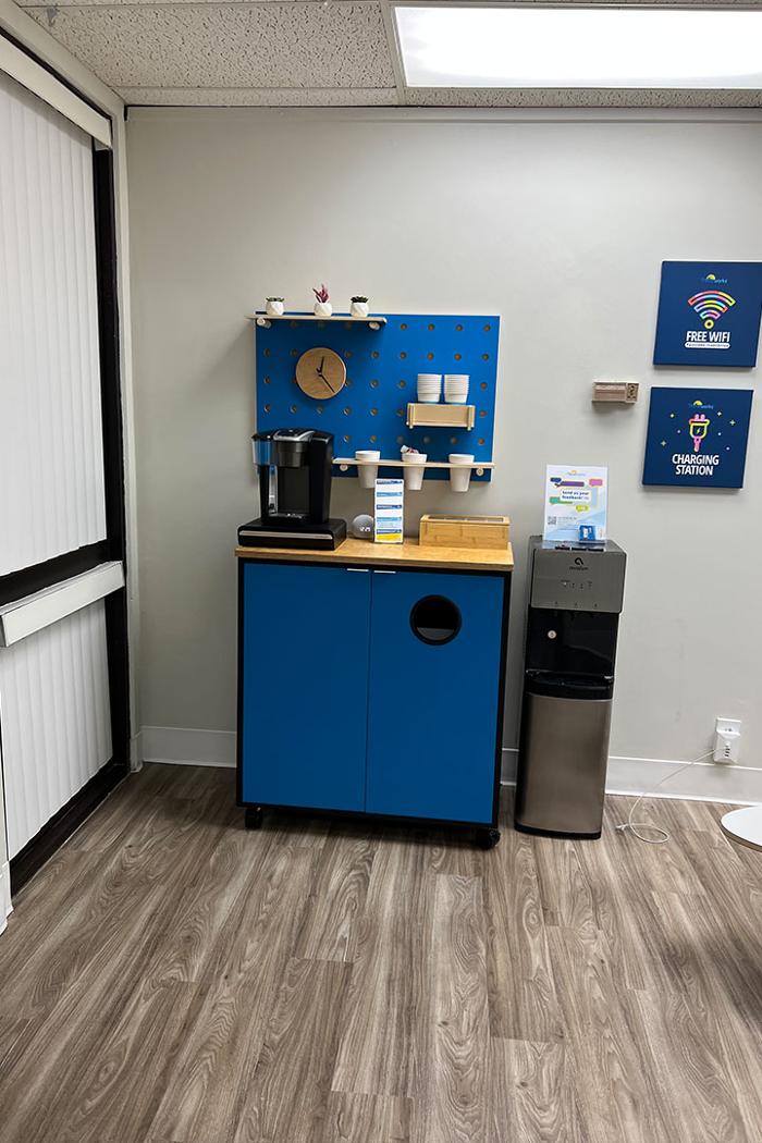 Thriveworks Counseling & Psychiatry Huntington Beach - Huntington Beach, CA