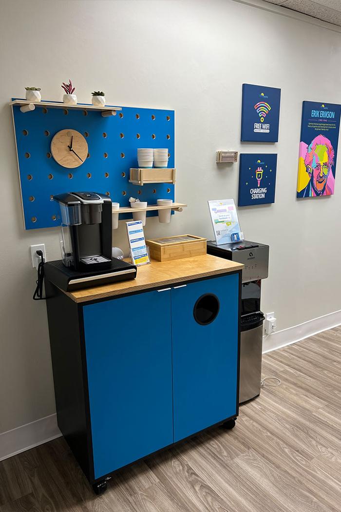 Thriveworks Counseling & Psychiatry Huntington Beach - Huntington Beach, CA