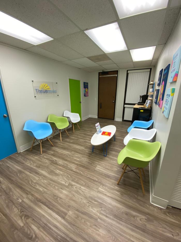 Thriveworks Counseling & Psychiatry Huntington Beach - Huntington Beach, CA