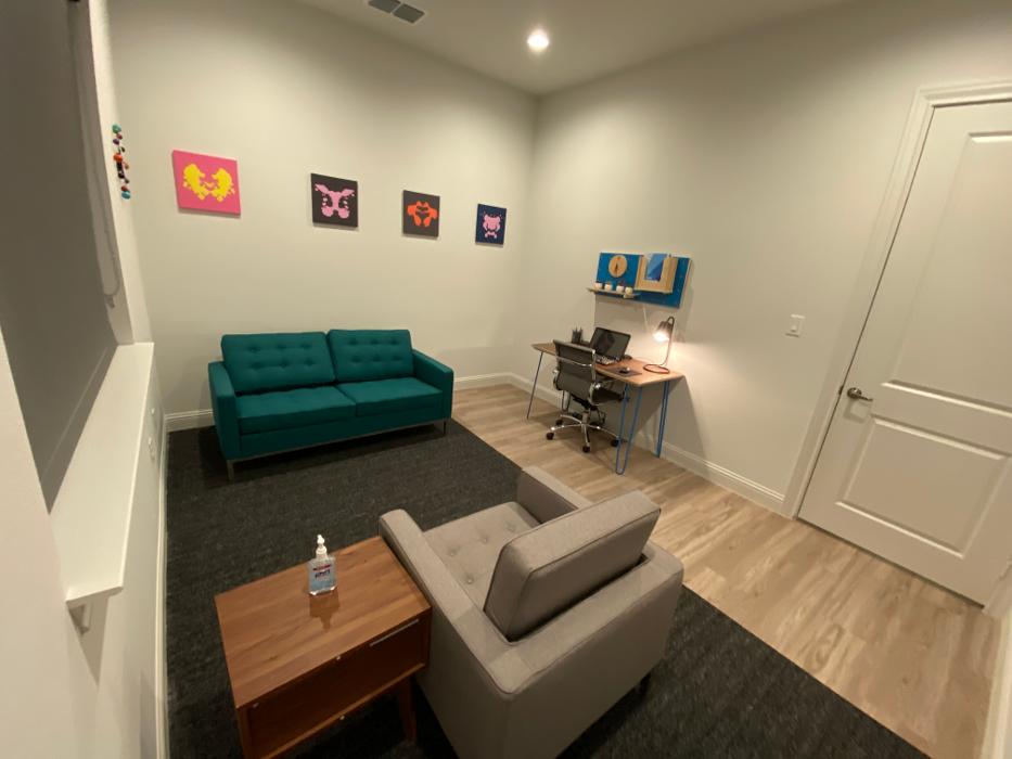Thriveworks Counseling & Psychiatry Little Elm - Little Elm, TX