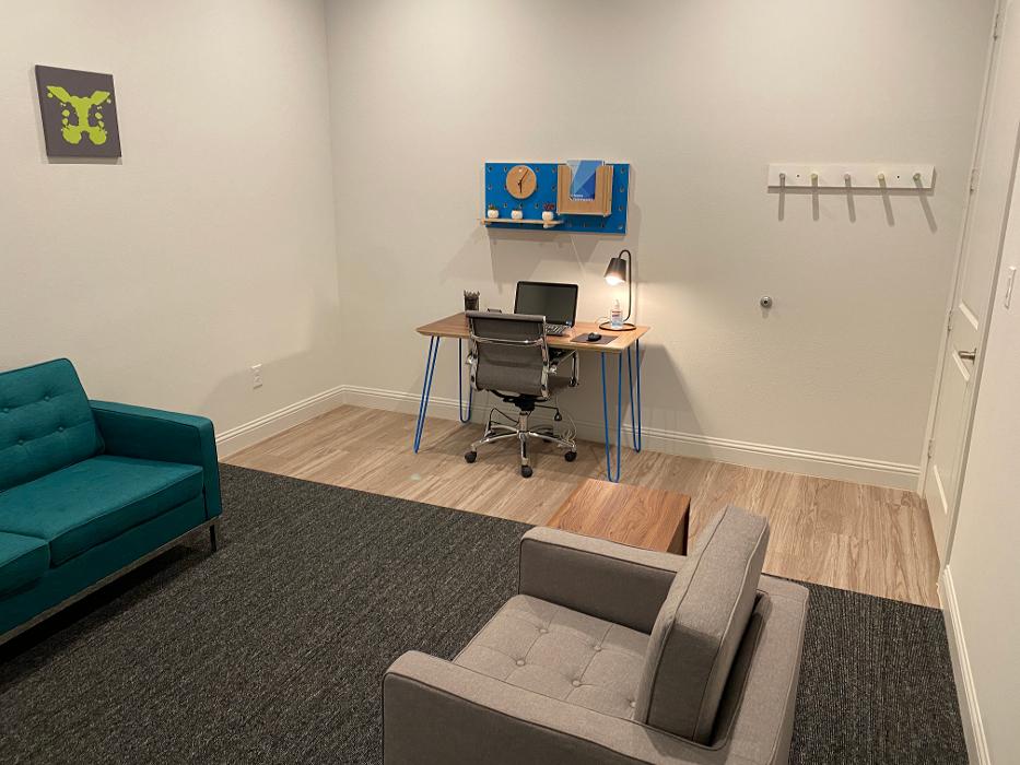 Thriveworks Counseling & Psychiatry Little Elm - Little Elm, TX