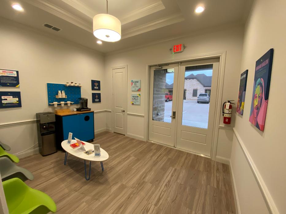 Thriveworks Counseling & Psychiatry Little Elm - Little Elm, TX