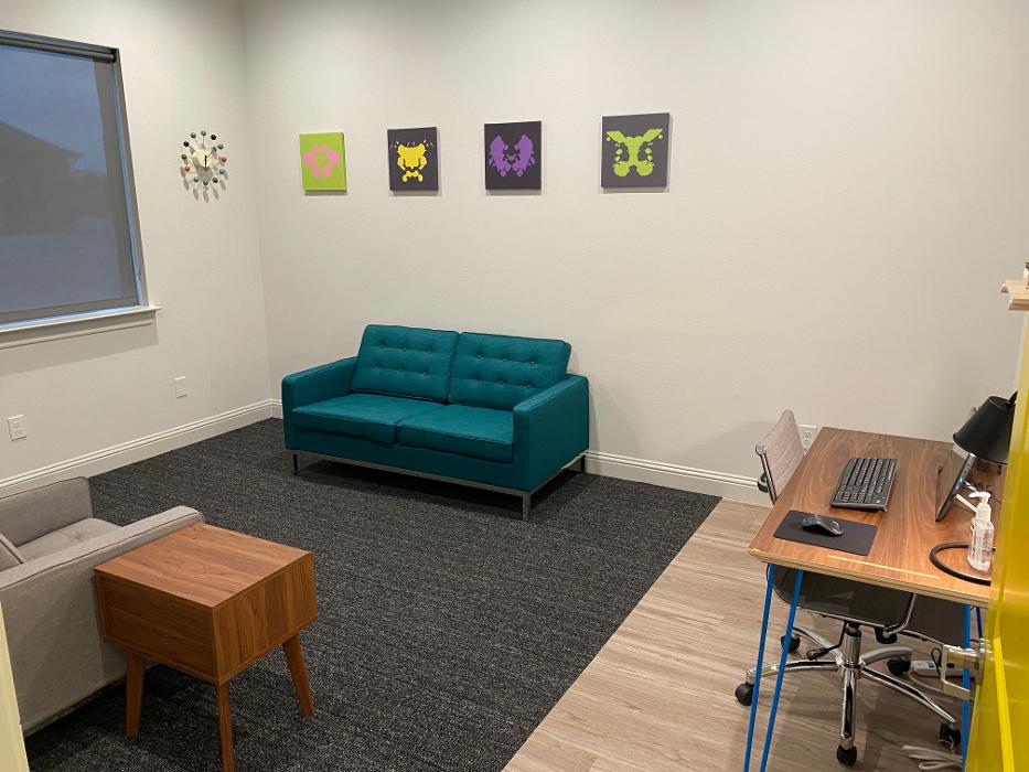 Thriveworks Counseling & Psychiatry Little Elm - Little Elm, TX