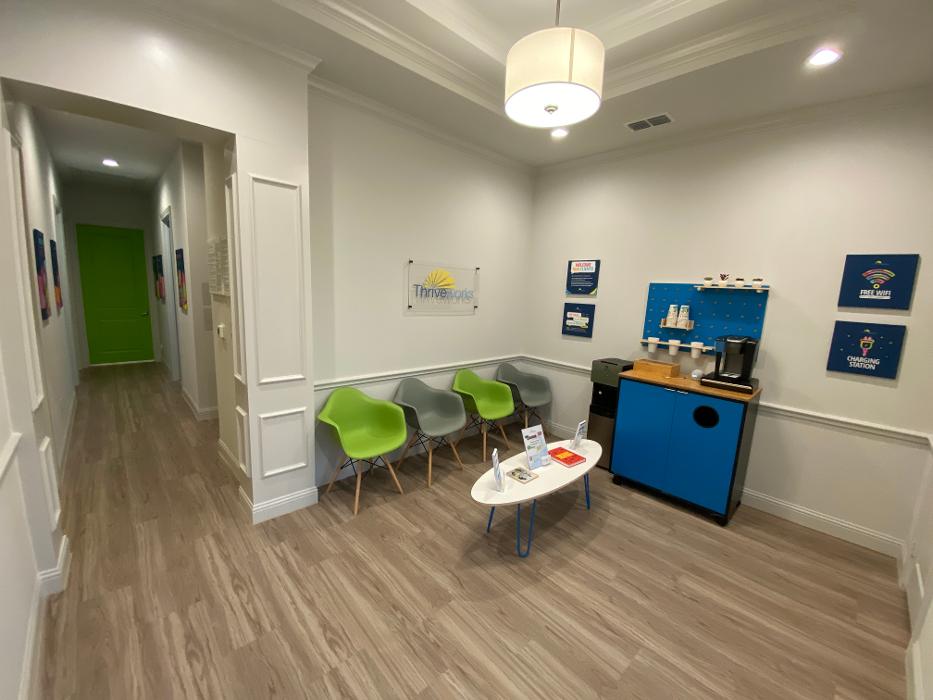 Thriveworks Counseling & Psychiatry Little Elm - Little Elm, TX