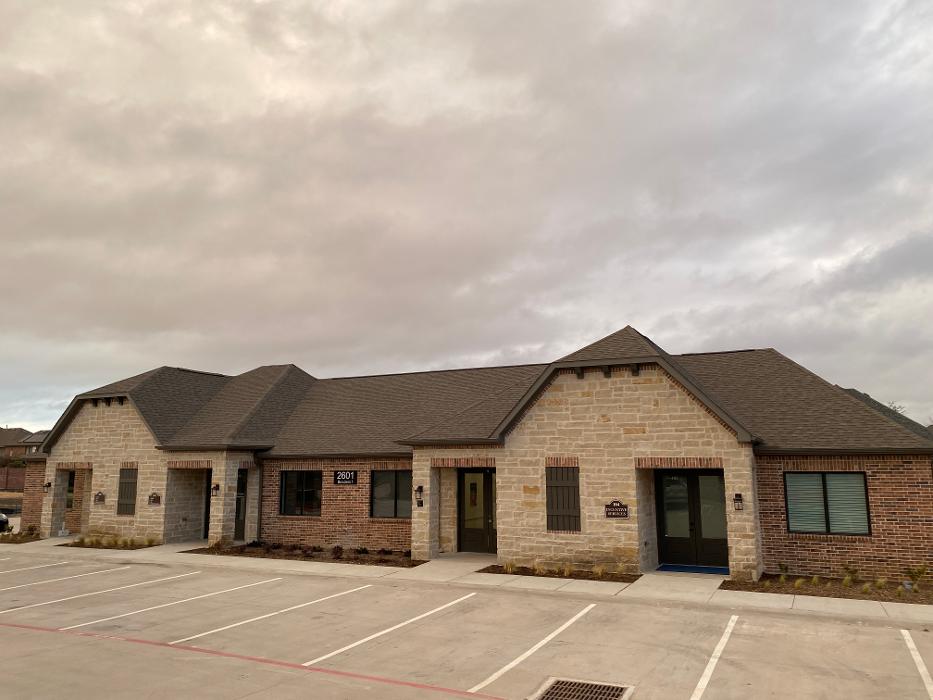 Thriveworks Counseling & Psychiatry Little Elm - Little Elm, TX