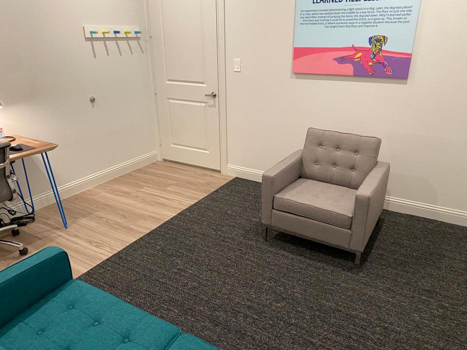 Thriveworks Counseling & Psychiatry Little Elm - Little Elm, TX