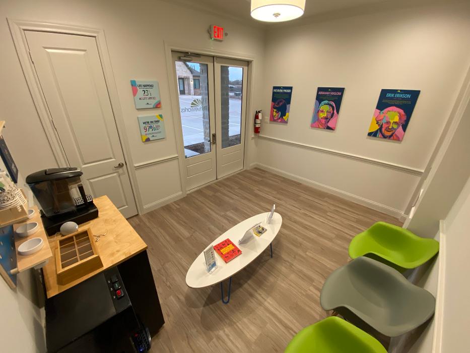 Thriveworks Counseling & Psychiatry Little Elm - Little Elm, TX