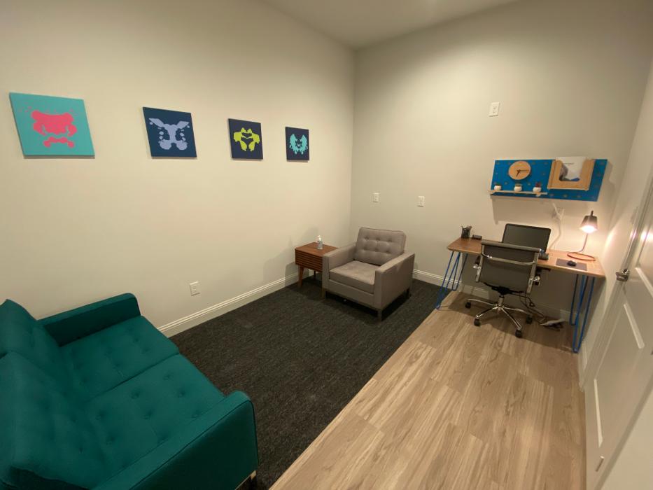 Thriveworks Counseling & Psychiatry Little Elm - Little Elm, TX