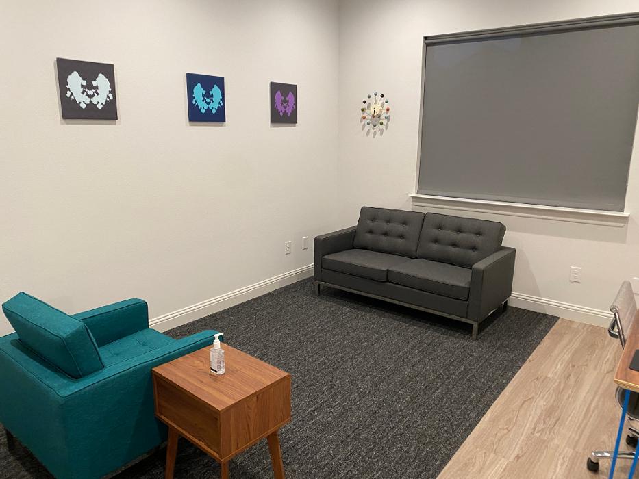 Thriveworks Counseling & Psychiatry Little Elm - Little Elm, TX