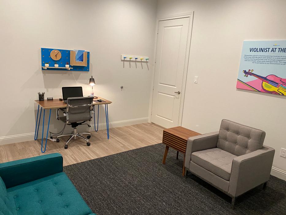 Thriveworks Counseling & Psychiatry Little Elm - Little Elm, TX