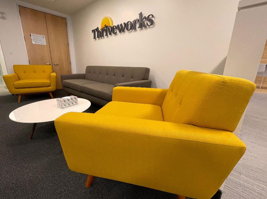 Thriveworks Counseling & Psychiatry Little Elm - Little Elm, TX