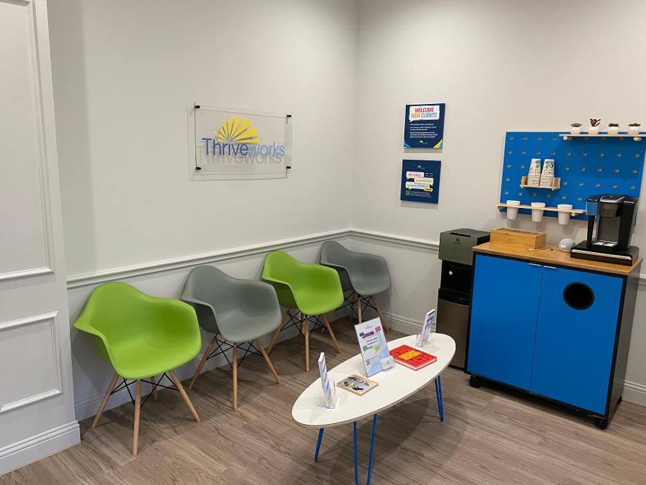 Thriveworks Counseling & Psychiatry Little Elm - Little Elm, TX