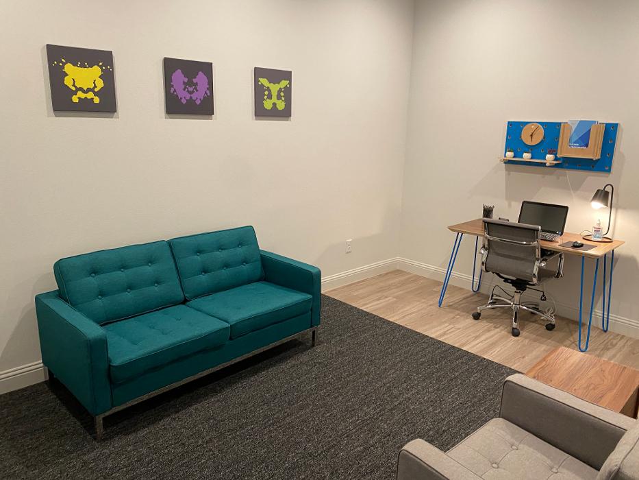 Thriveworks Counseling & Psychiatry Little Elm - Little Elm, TX