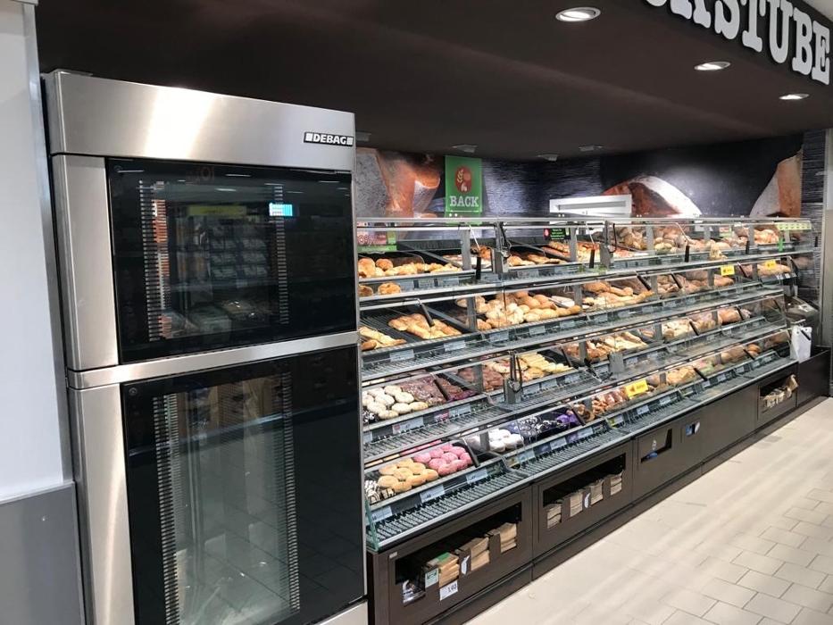 Netto Marken-Discount, Großer Winkel in Wolfsburg