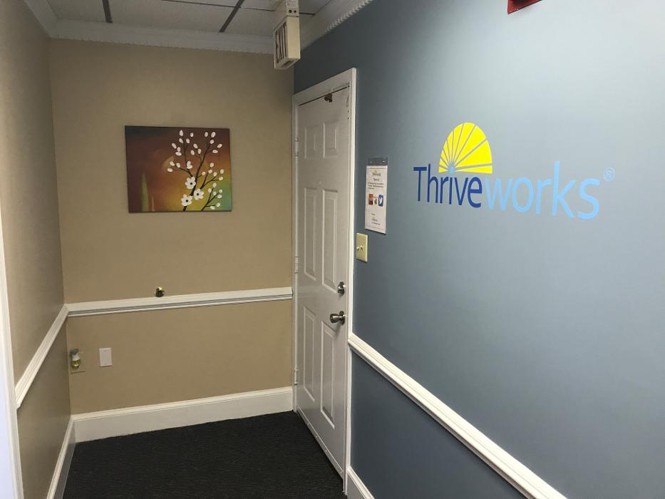Thriveworks Counseling & Psychiatry Sterling Image
