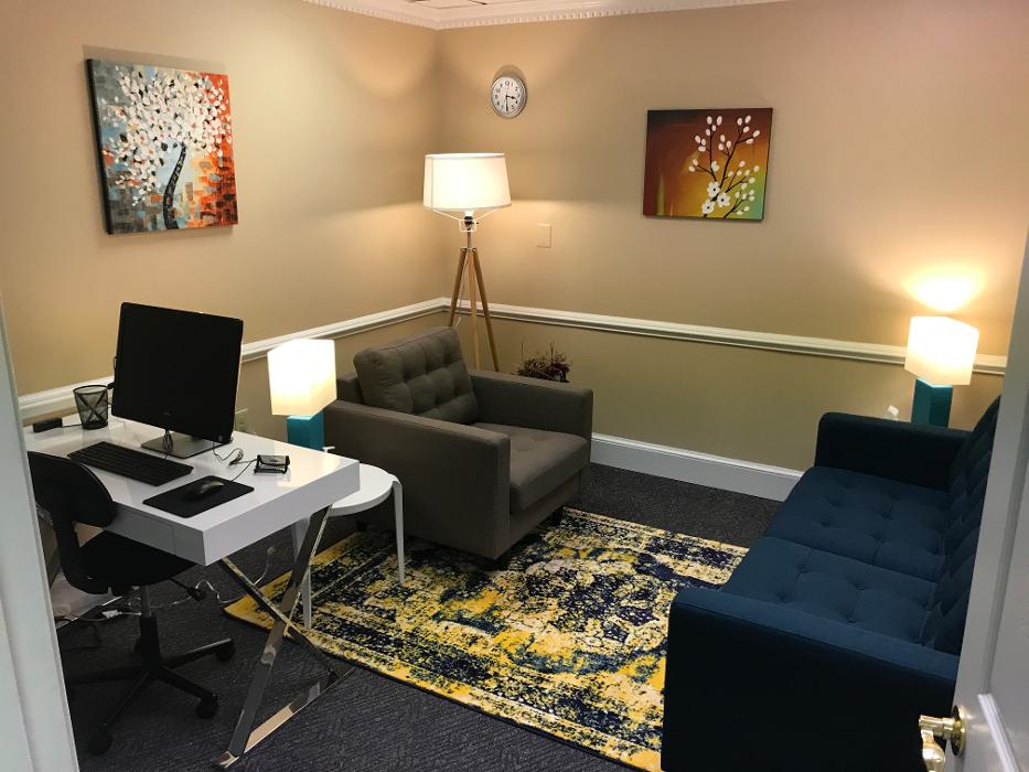 Thriveworks Counseling & Psychiatry Sterling Image