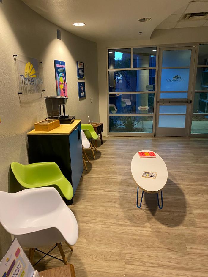 Thriveworks Counseling & Psychiatry Phoenix - Phoenix, AZ
