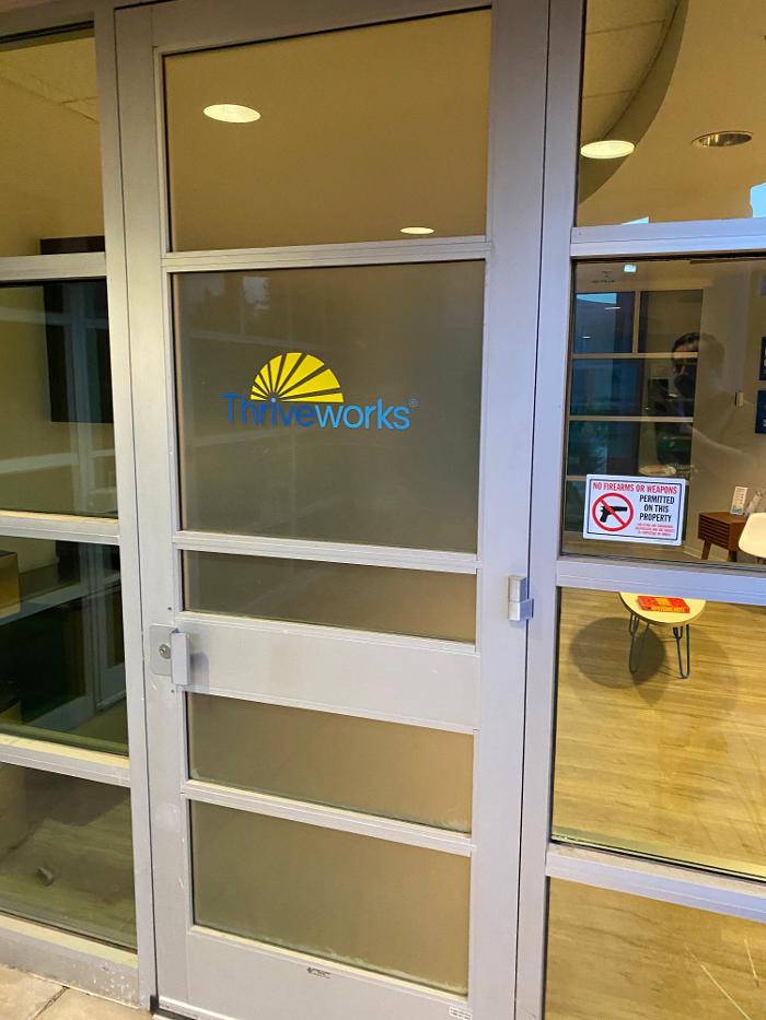 Thriveworks Counseling & Psychiatry Phoenix - Phoenix, AZ