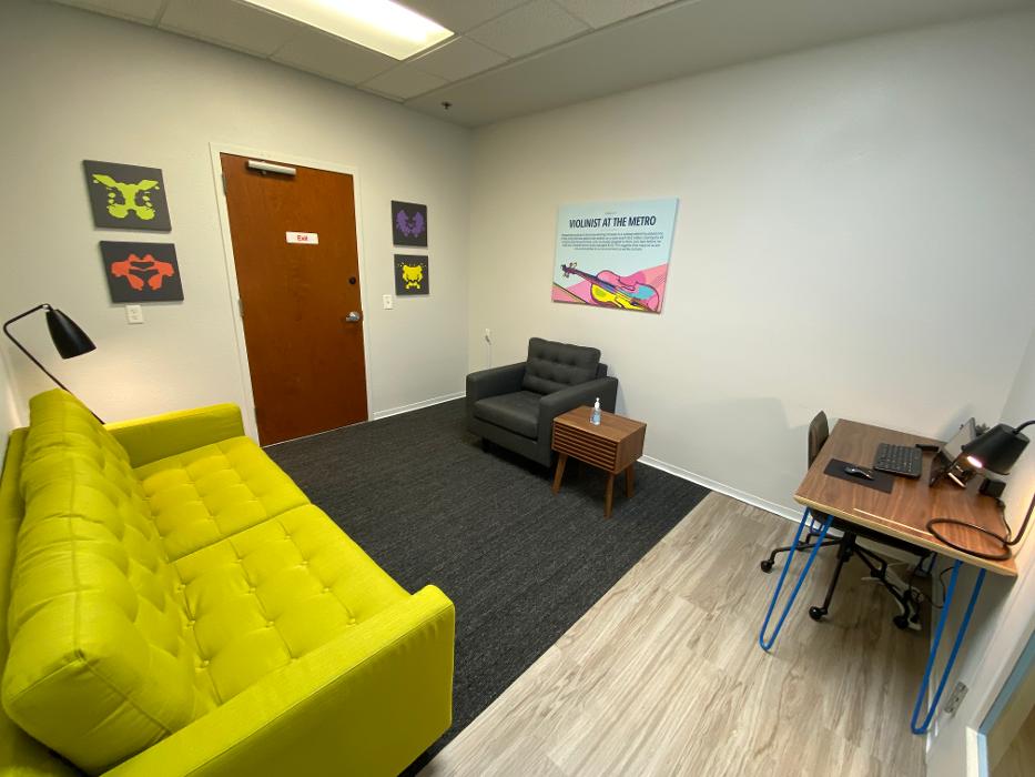 Thriveworks Counseling & Psychiatry Phoenix - Phoenix, AZ