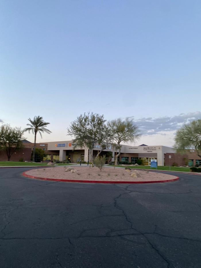 Thriveworks Counseling & Psychiatry Phoenix - Phoenix, AZ