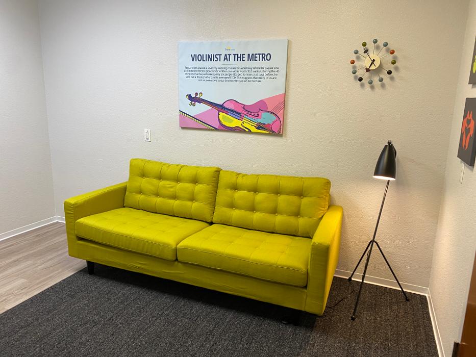 Thriveworks Counseling & Psychiatry Phoenix - Phoenix, AZ