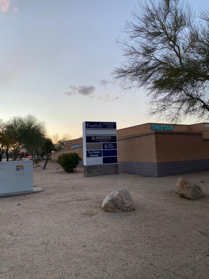 Thriveworks Counseling & Psychiatry Phoenix - Phoenix, AZ