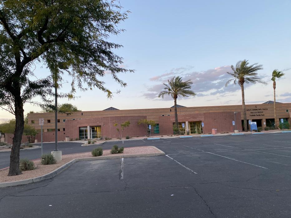 Thriveworks Counseling & Psychiatry Phoenix - Phoenix, AZ
