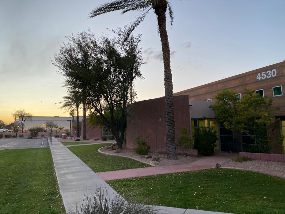 Thriveworks Counseling & Psychiatry Phoenix - Phoenix, AZ