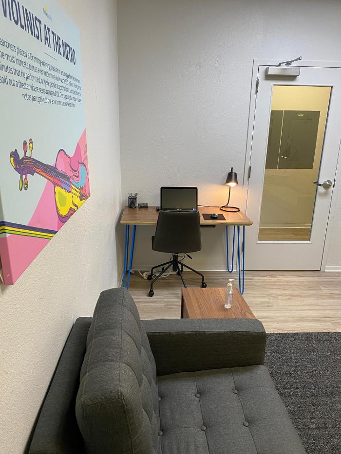 Thriveworks Counseling & Psychiatry Phoenix - Phoenix, AZ