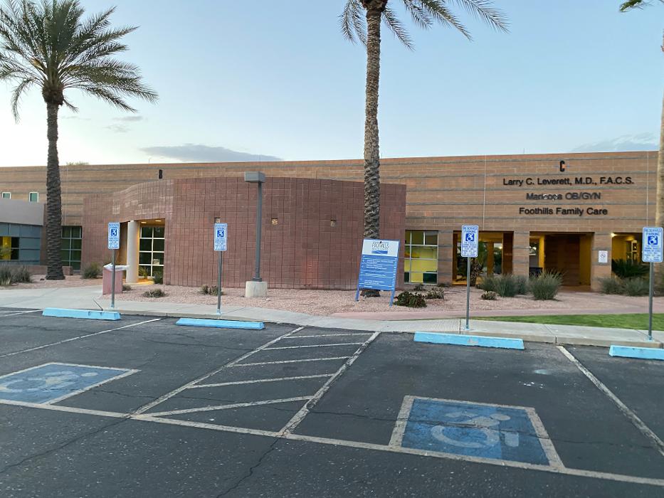 Thriveworks Counseling & Psychiatry Phoenix - Phoenix, AZ
