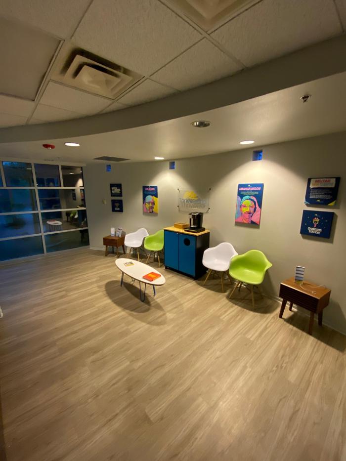 Thriveworks Counseling & Psychiatry Phoenix - Phoenix, AZ