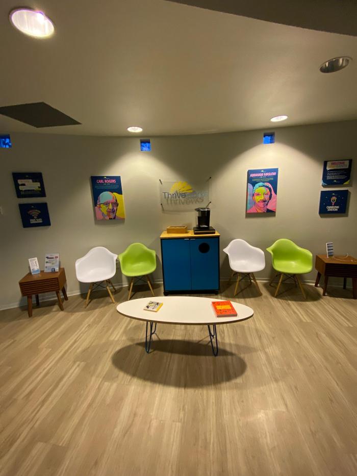 Thriveworks Counseling & Psychiatry Phoenix - Phoenix, AZ