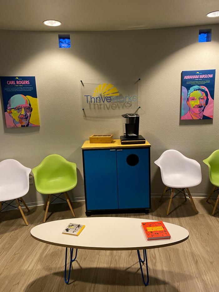 Thriveworks Counseling & Psychiatry Phoenix - Phoenix, AZ