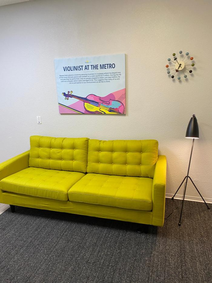 Thriveworks Counseling & Psychiatry Phoenix - Phoenix, AZ