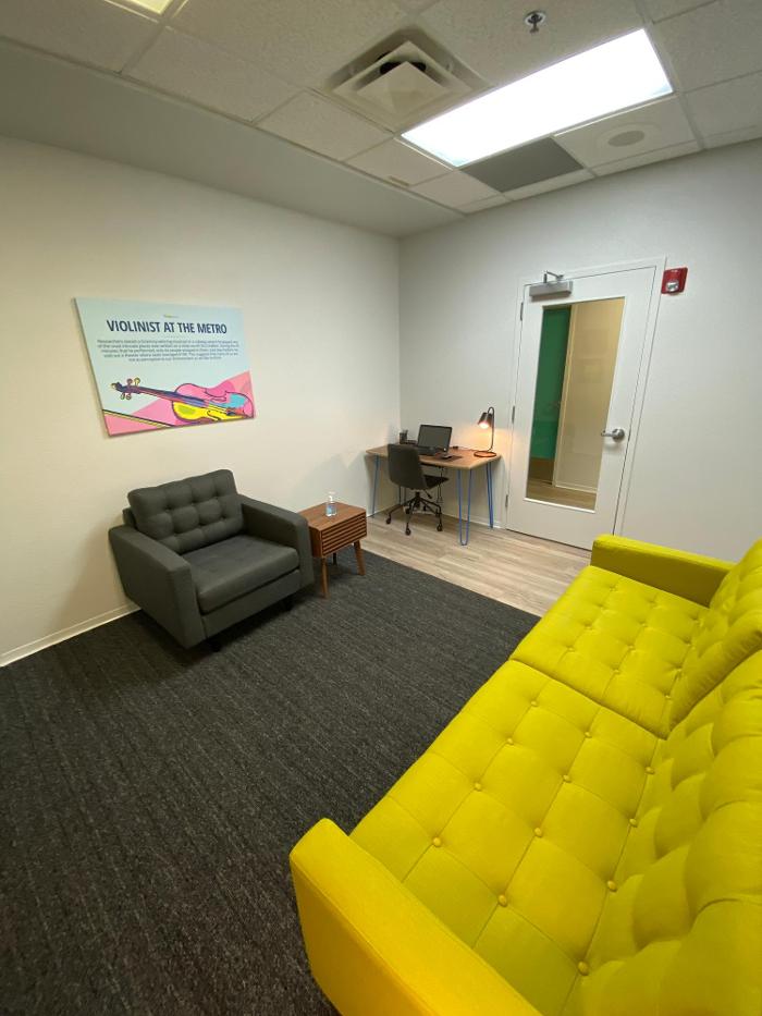 Thriveworks Counseling & Psychiatry Phoenix - Phoenix, AZ