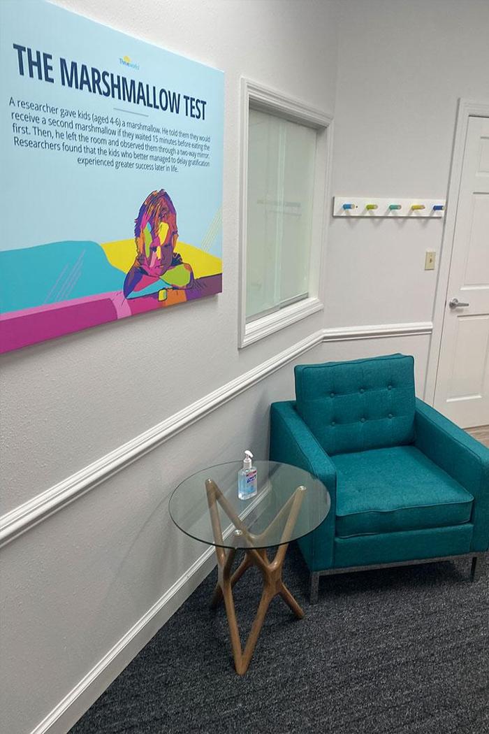 Thriveworks Counseling & Psychiatry Phoenix - Phoenix, AZ