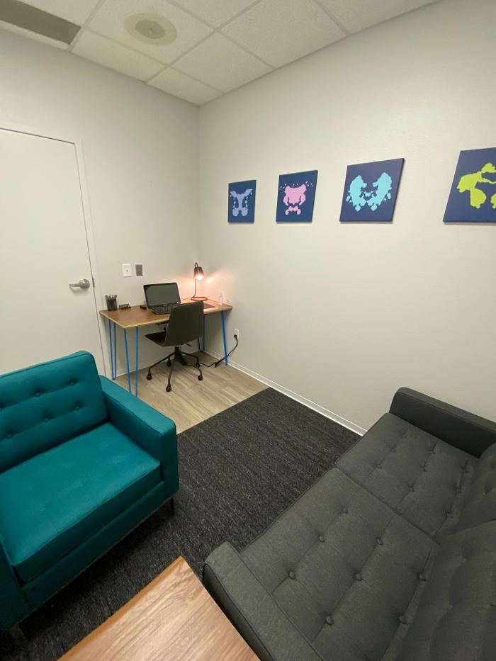 Thriveworks Counseling & Psychiatry Phoenix - Phoenix, AZ