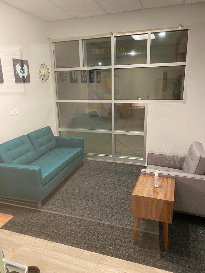 Thriveworks Counseling & Psychiatry Phoenix - Phoenix, AZ